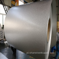 Ocynkowana stalowa cewka przeciwkolisowa aluminiowa aluminiowa stopa cynku